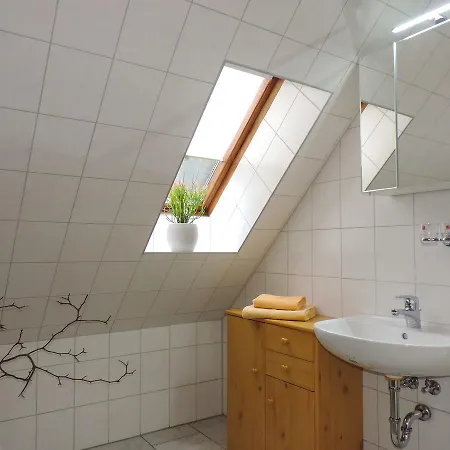 شقة Zum Brockenbaecker In شيارك