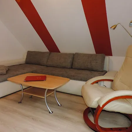 Zum Brockenbaecker In شقة *