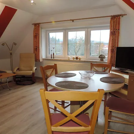 Zum Brockenbaecker In