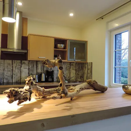 Zum Brockenbaecker In *