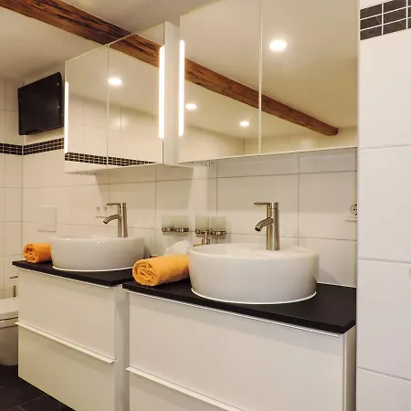 Zum Brockenbaecker In