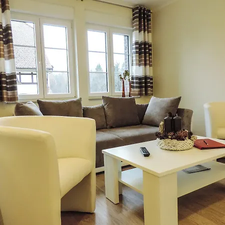 Zum Brockenbaecker In * Schierke