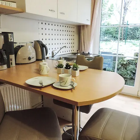 Zum Brockenbaecker In