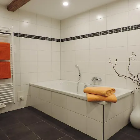 Appartement Zum Brockenbaecker In *