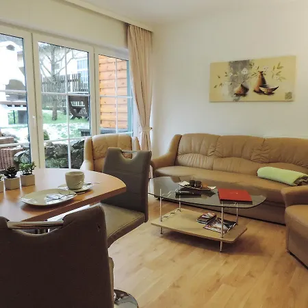 Zum Brockenbaecker In *