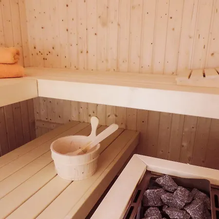 Zum Brockenbaecker In * Schierke