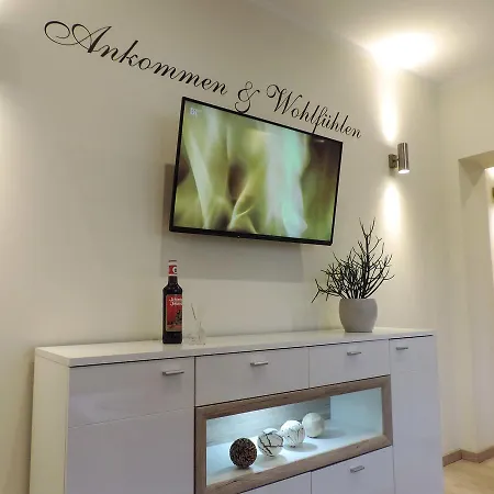 Zum Brockenbaecker In * Schierke