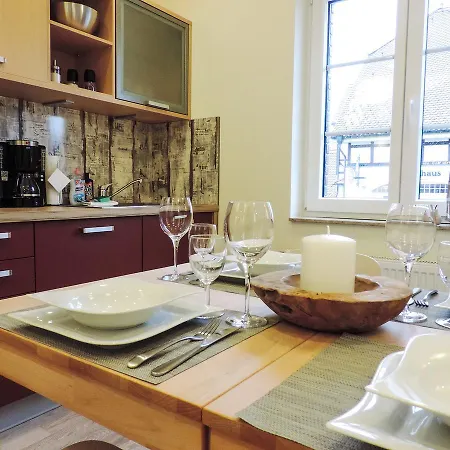 Zum Brockenbaecker In شقة شيارك