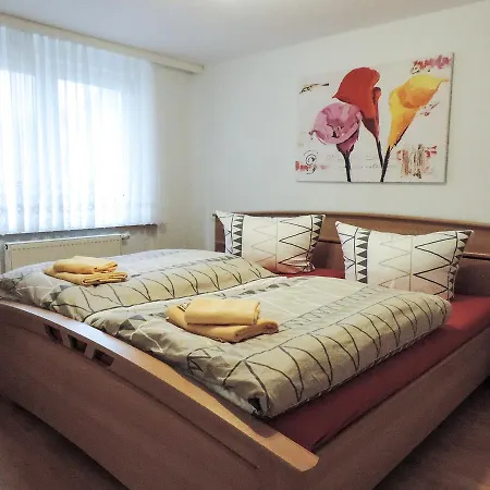 Zum Brockenbaecker In *