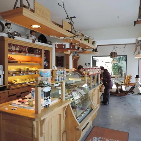 Zum Brockenbaecker In شيارك