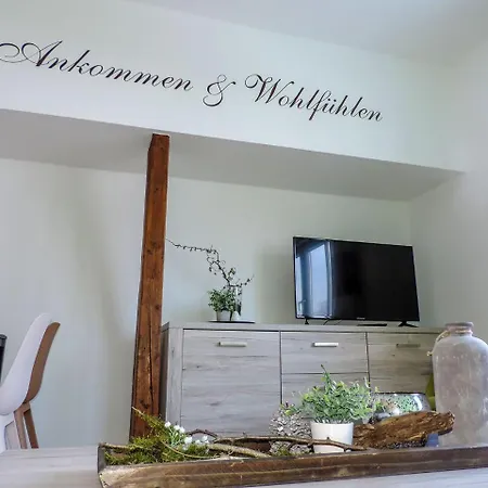 Zum Brockenbaecker In