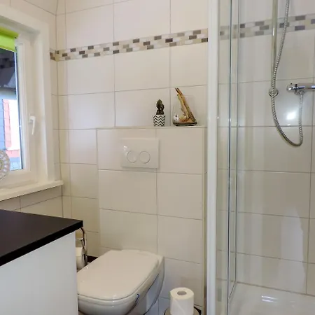 Appartement Zum Brockenbaecker In *