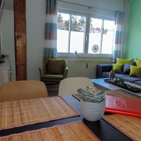 Zum Brockenbaecker In شيارك