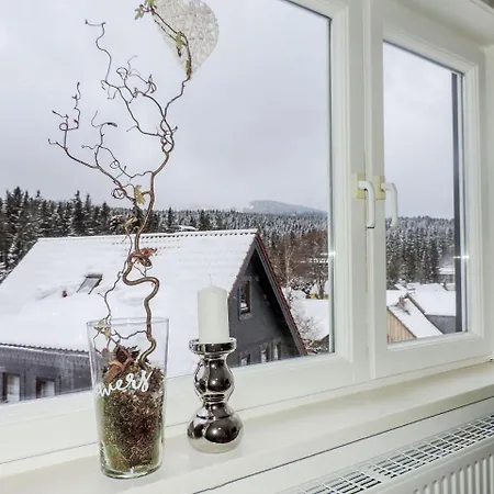 Zum Brockenbaecker In * شيارك