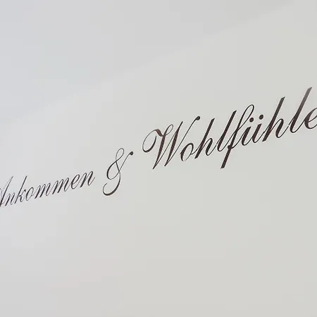 Appartement Zum Brockenbaecker In