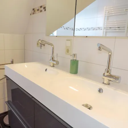 Zum Brockenbaecker In *