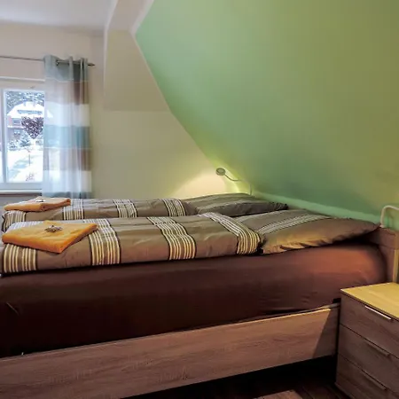 Zum Brockenbaecker In * Schierke