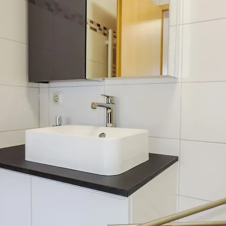 Zum Brockenbaecker In *