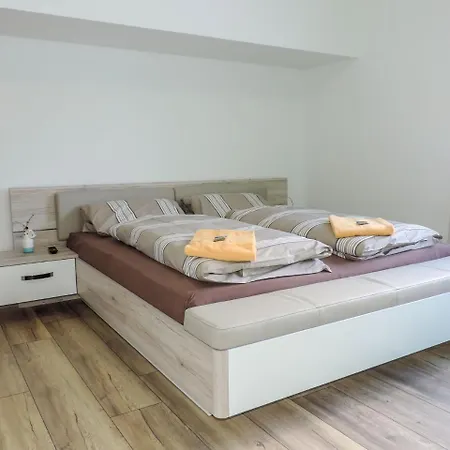 Zum Brockenbaecker In شقة شيارك