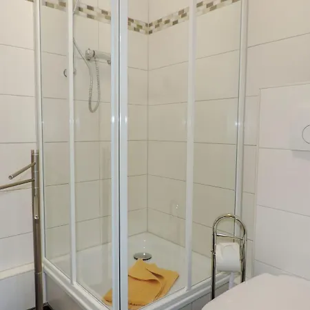 Zum Brockenbaecker In Appartement