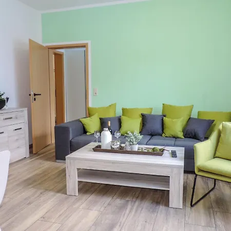 Zum Brockenbaecker In شيارك