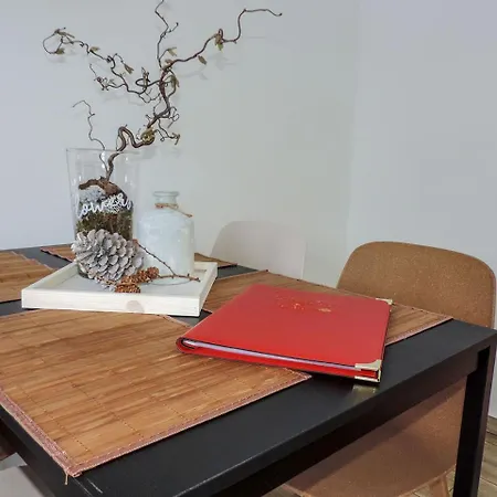 شقة Zum Brockenbaecker In شيارك