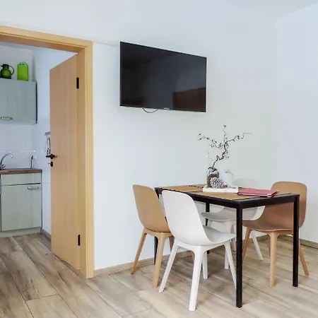 Zum Brockenbaecker In