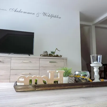 Zum Brockenbaecker In * شيارك