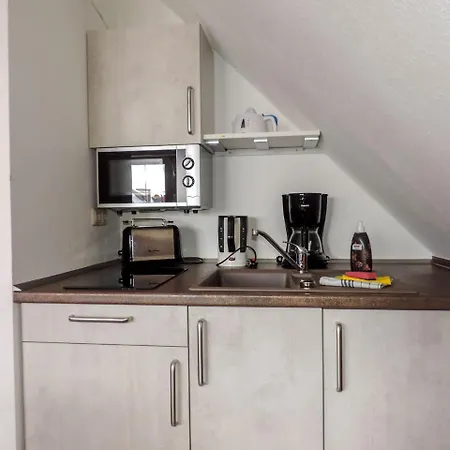 Zum Brockenbaecker In * شيارك