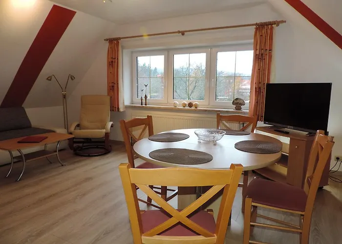 Zum Brockenbaecker In