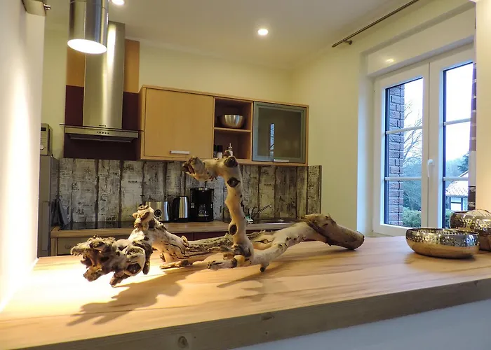 Zum Brockenbaecker In *