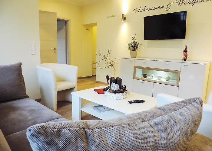 Zum Brockenbaecker In