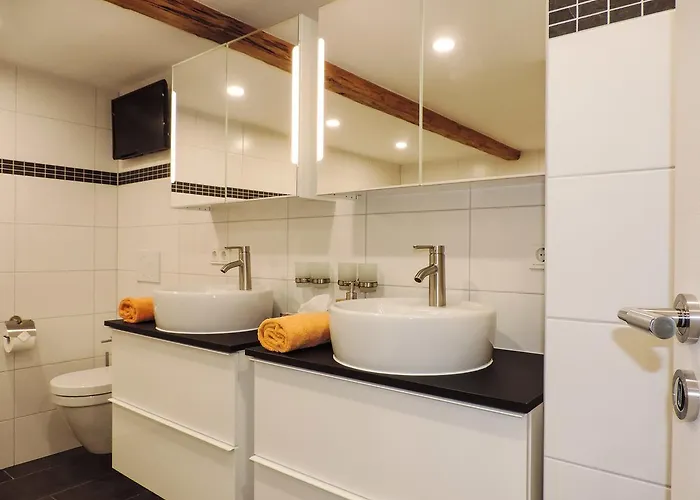 Zum Brockenbaecker In