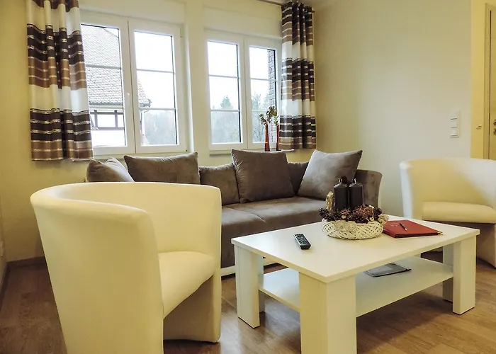 Zum Brockenbaecker In * Schierke