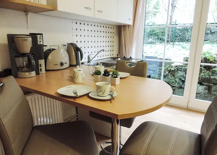 Zum Brockenbaecker In