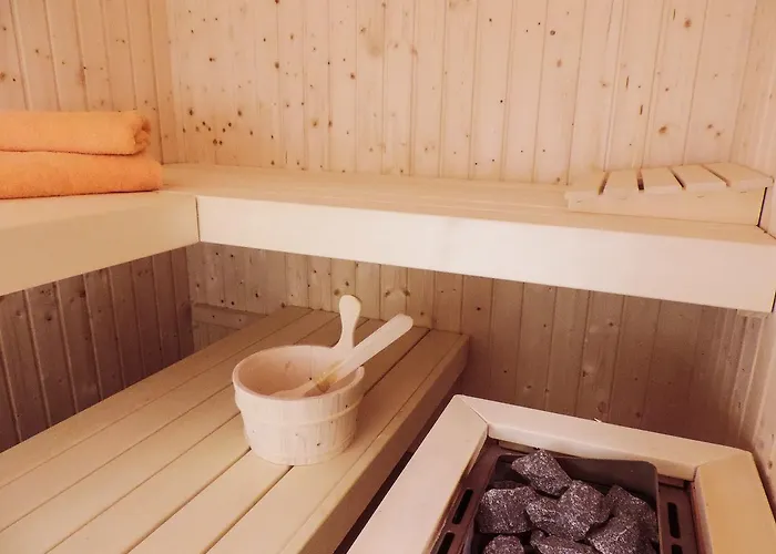 Zum Brockenbaecker In * Schierke