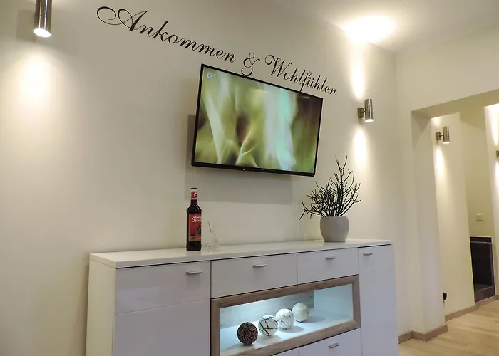 Zum Brockenbaecker In * Schierke