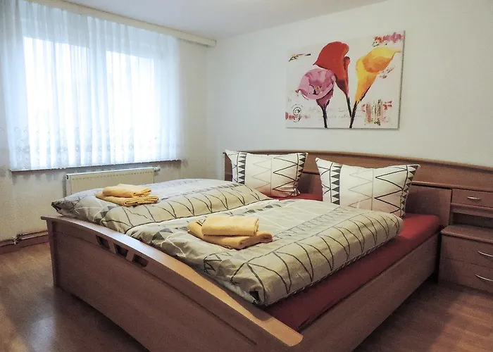 Zum Brockenbaecker In *