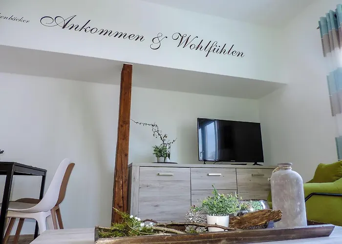 Zum Brockenbaecker In