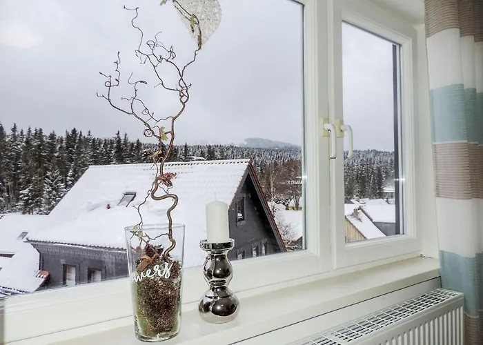 Zum Brockenbaecker In * Schierke