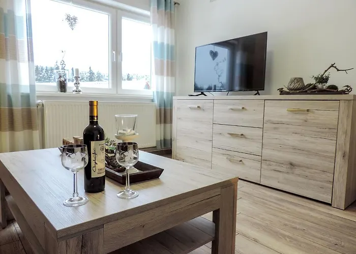 Zum Brockenbaecker In *