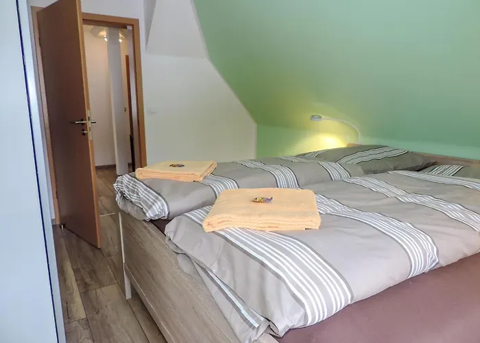 Zum Brockenbaecker In Schierke