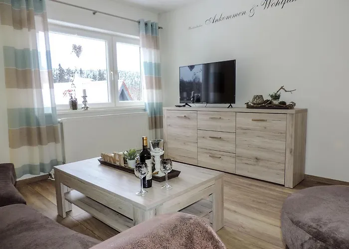 Zum Brockenbaecker In * Schierke