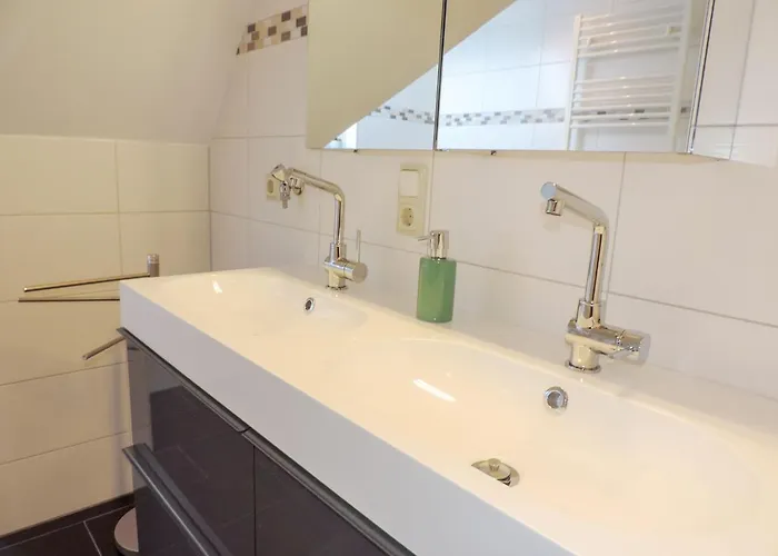 Zum Brockenbaecker In *