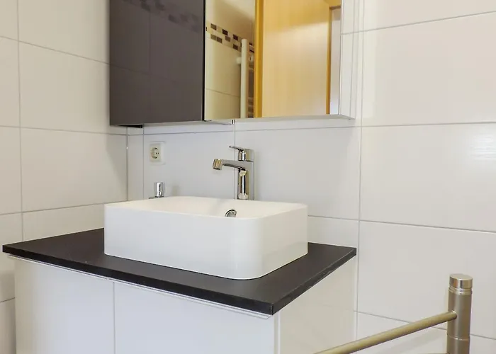 Zum Brockenbaecker In *