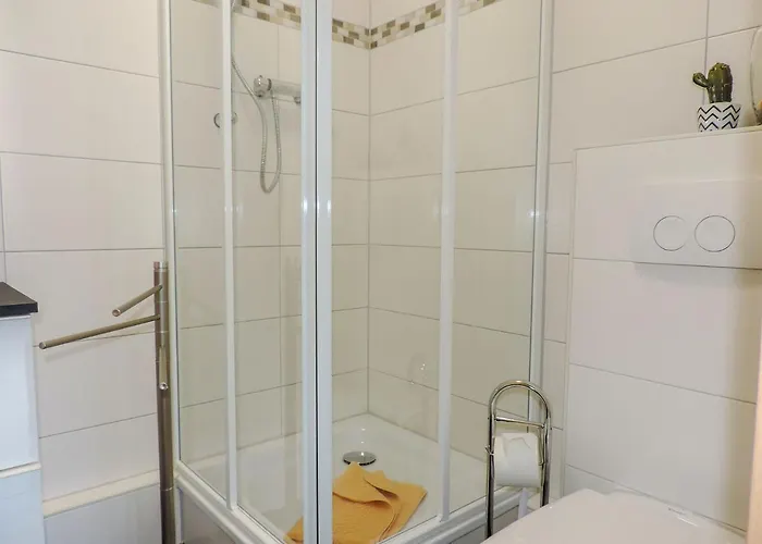 Zum Brockenbaecker In Apartman