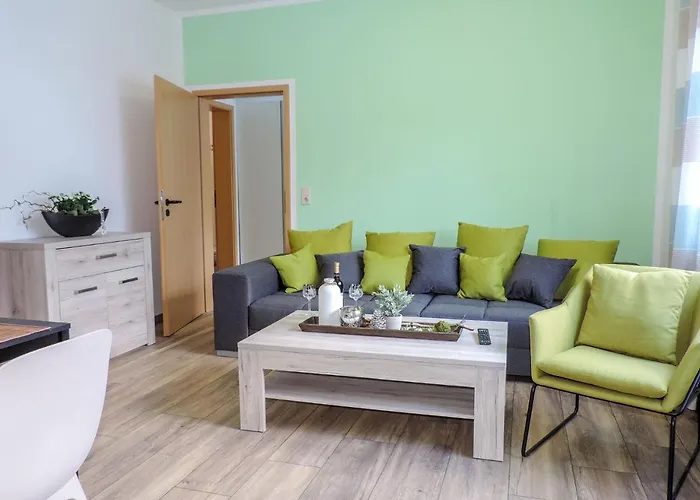 Zum Brockenbaecker In Schierke