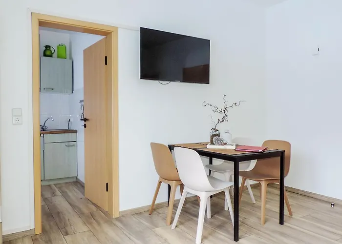 Zum Brockenbaecker In