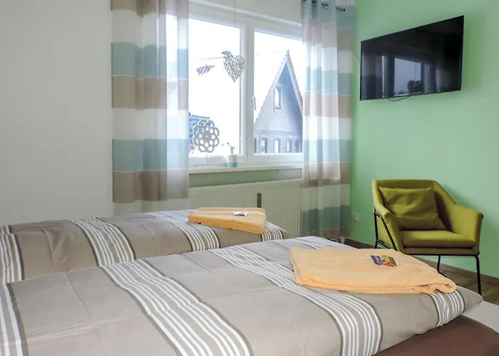 Zum Brockenbaecker In