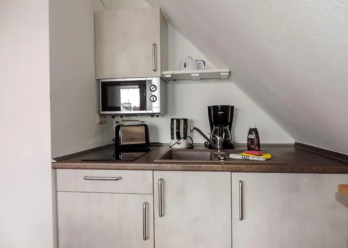 Zum Brockenbaecker In * Schierke